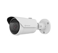 Hanwha QNO-C9083R caméra de sécurité Balle (forme) Caméra de sécurité IP Extérieure 2592 x 1520 pixels Plafond/mur