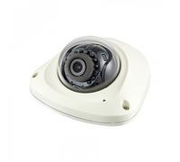 Hanwha QNV-6023R caméra de sécurité Dôme Caméra de sécurité IP Extérieure 1920 x 1080 pixels