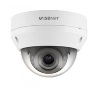 Hanwha Qnv-6082r1 Caméra De Sécurité Dôme Caméra De Sécurité Ip Intér