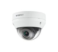 Hanwha QNV-7082R caméra de sécurité Dôme Caméra de sécurité IP Extérieure 2560 x 1440 pixels Plafond