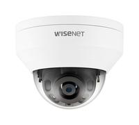 Hanwha QNV-8020R caméra de sécurité Dôme Caméra de sécurité IP Extérieure 2592 x 1944 pixels Plafond
