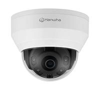 Hanwha Vision WiseNet Q QNV-8080R - caméra de surveillance réseau - dôme