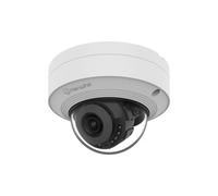 Hanwha QNV-C8011R Caméra IP dôme anti-vandale AI Série Q 5 MPix