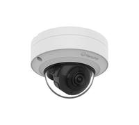 Hanwha QNV-C8012 Caméra IP dôme anti-vandale AI Série Q 5 MPix