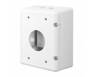 Hanwha SBP-300NBW support et boîtier des caméras de sécurité