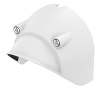 Hanwha SBV-140WCBW support et boîtier des caméras de sécurité Capot de protection