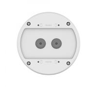Hanwha SBV-140WW support et boîtier des caméras de sécurité Boîte de jonction