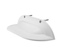 Hanwha SBV-215WCW support et boîtier des caméras de sécurité Capot de protection