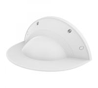 Hanwha SBV-253WCW support et boîtier des caméras de sécurité Capot de protection