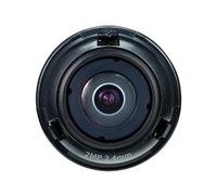 Hanwha SLA-2M2400P support et boîtier des caméras de sécurité Lentille
