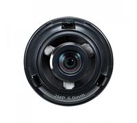 Hanwha SLA-2M6000P support et boîtier des caméras de sécurité Lentille