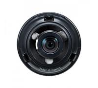 Hanwha SLA-2M6000Q support et boîtier des caméras de sécurité Lentille
