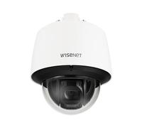 Hanwha Techwin Caméra IP PTZ Dome série Q QNP-6250H pour l'extérieur