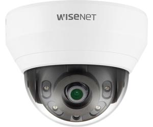 Hanwha Techwin Hanwha 2MP INDOOR 2.8 FIXED WDR - Caméra de sécurité IP - intérieur - filaire - chinois simplifié - tchèque - allemand - néerlandais - anglais - espagnol - français,... - Plafond de cha