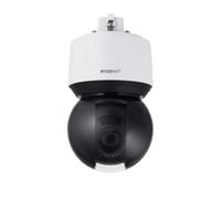 Hanwha Techwin Hanwha QNP-6250R - Caméra de sécurité IP - extérieur - filaire - séquence de préréglage - chinois simplifié - tchèque - allemand - néerlandais - anglais - espagnol - français,... - Plaf