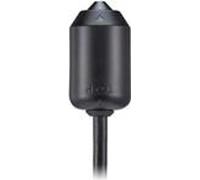 Hanwha Techwin Hanwha SLA-T4680A - 2 MP - CMOS - 25.4 / 2.8 mm (1/2.8 Zoll) - 0.06 Lux - 4.6 mm - Schwarz