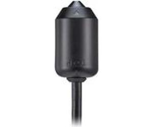 Hanwha Techwin Hanwha SLA-T4680A - 2 MP - CMOS - 25.4 / 2.8 mm (1/2.8 Zoll) - 0.06 Lux - 4.6 mm - Schwarz