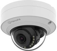 Hanwha Techwin Hanwha Vision QNV-C9011R - Caméra de surveillance réseau - panoramique/inclinaison - dôme - résistant au vandalisme - couleur (jour et nuit)