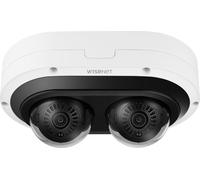Hanwha Techwin Hanwha Vision WiseNet P PNM-C7083RVD - Caméra de surveillance réseau - PTZ - Couleur (jour et nuit)