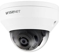 Hanwha Techwin Hanwha Vision WiseNet Q QNV-7022R - Caméra de surveillance réseau - Dôme - Intérieur/Extérieur - Étanchéité à la poussière/à l'eau/résistante au vandalisme - Couleur (jour et nuit)