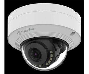 Hanwha Techwin Hanwha Vision WiseNet Q QNV-C8011R - Caméra de surveillance réseau - dôme - couleur (jour et nuit)