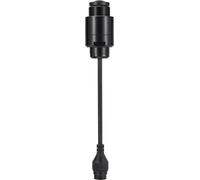 Hanwha Techwin Hanwha Vision Wisenet SLA-T1080F - Module capteur de caméra avec objectif