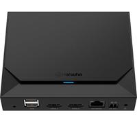 Hanwha Techwin Hanwha Vision WiseNet SPD-152 - Décodeur vidéo