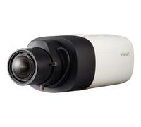 Hanwha Techwin Hanwha Vision WiseNet X XNB-6000 - Caméra de surveillance réseau (sans objectif)