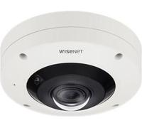 Hanwha Techwin Hanwha Vision WiseNet X XNF-9010RV - Caméra de surveillance réseau - Dôme - Pour extérieur - Résistante au vandalisme - Couleur (jour et nuit)