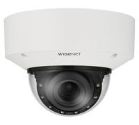 Hanwha Techwin Hanwha Vision WiseNet X XNV-C6083R - Caméra de surveillance réseau - Dôme - Pour extérieur - Couleur (jour et nuit)