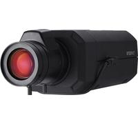 Hanwha Techwin Hanwha XNB-6003 - Caméra de sécurité IP - intérieur & extérieur - filaire - PTZ numérique - point de présélection - chinois simplifié - tchèque - allemand - néerlandais - anglais - espa
