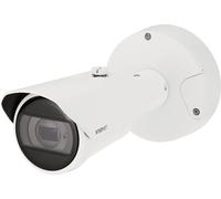 Hanwha Techwin Hanwha XNO-C9083R - Caméra de sécurité IP - intérieur et extérieur - filaire - 120 dB - plafond/mur - blanc