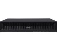 Hanwha Techwin Hanwha XRN-1620SB1 - 16 Kanäle - 3840 x 2160 Pixel - 3840 x 2160 - 1920x1080 - H.265 - H.264 - MJPEG - G.711 - G.726 - AAC - 140 Mbit/s