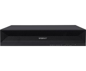 Hanwha Techwin Hanwha XRN-1620SB1 - 16 Kanäle - 3840 x 2160 Pixel - 3840 x 2160 - 1920x1080 - H.265 - H.264 - MJPEG - G.711 - G.726 - AAC - 140 Mbit/s