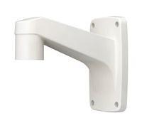 Hanwha Techwin SBP-300WMW1 - Support pour appareil photo - montable sur mur - blanc - pour WiseNet ANV-L6012, L6082, L7012, L7082 WiseNet P PNM-9084 WiseNet X XND-C7083, XNV-C7083