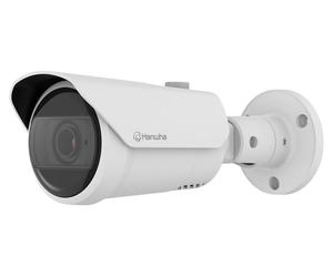 Hanwha Techwin Wisenet série Q QNO-C8083R Bullet 5 MP IA - Caméra réseau
