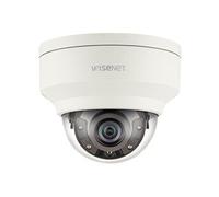 Hanwha Caméra de surveillance réseau Wisenet XNV-6020R - Dôme extérieur 2MP PoE IR IP67 IK10
