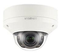 Hanwha Japan Caméra IP dôme XNV-8080R - IR 5 MP 3,7–9,4 mm Intérieur/Extérieur