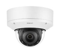 Hanwha Techwin XND-8082RV Caméra IP fixe 6 MP Série X