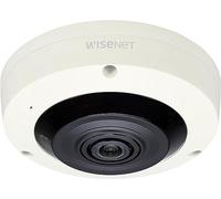 HANWHA Techwin XNF-8010R Fish-Eye Infrarouge Infrarouge