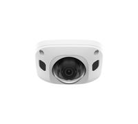 Hanwha TNV-C8014RM Caméra dôme mobile IR AI anti-vandale série T