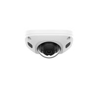 Hanwha TNV-C8034RM Caméra IP dôme mobile AI IR anti-vandale Série T 5 MPix