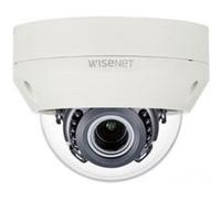Hanwha HCV-6080R caméra de sécurité Dôme Caméra de sécurité CCTV Intérieure 1920 x 1080 Plafond