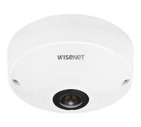 Hanwha - Wisenet QNF-8010 Hanwha QNF-8010 Domkamera ind. 6MP PoE IR IP42 retail