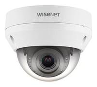 HANWHA QNV-6082R Security Camera IP Security Camera Outdoor Dome Ceiling 1920 x 1080 Pixels QNV-6082R, IP Security Camera, Outdoor, Wired, Simplified Chinese, Traditional Chinese, Czech,