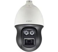 Hanwha Vision WiseNet X XNP-6370RH - Caméra de surveillance réseau - PIZ - extérieur - anti-poussière / imperméable / résistant aux dégradations - couleur (Jour et nuit) - 2 420 000 pixels - 1920 x 10