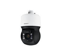 Hanwha Vision WiseNet X XNP-6400RW - Caméra de surveillance réseau - PIZ - couleur (Jour et nuit) - 2 MP - 1920 x 1080 - diaphragme automatique - motorisé - audio - LAN 10/100 - MJPEG, H.264, H.265 - 