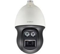 Hanwha Vision WiseNet X XNP-6550RH - Caméra de surveillance réseau - PIZ - extérieur - couleur (Jour et nuit) - 2 MP - 1920 x 1080 - diaphragme automatique - motorisé - audio - composite - LAN 10/100 
