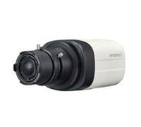 Hanwha - Wisenet HCB-6000PH Hanwha HCB-6000PH Boxkamera indoor 2MP IR retail