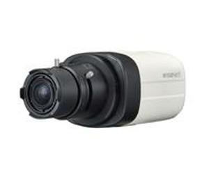 Hanwha - Wisenet HCB-6000PH Hanwha HCB-6000PH Boxkamera indoor 2MP IR retail